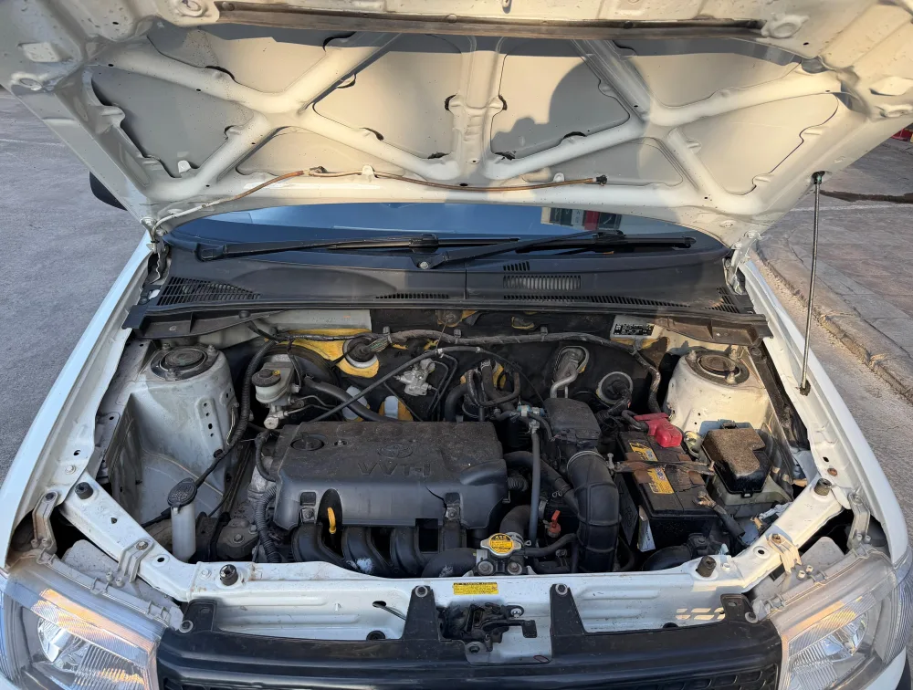 TOYOTA PROBOX - PRG Motors Ltd