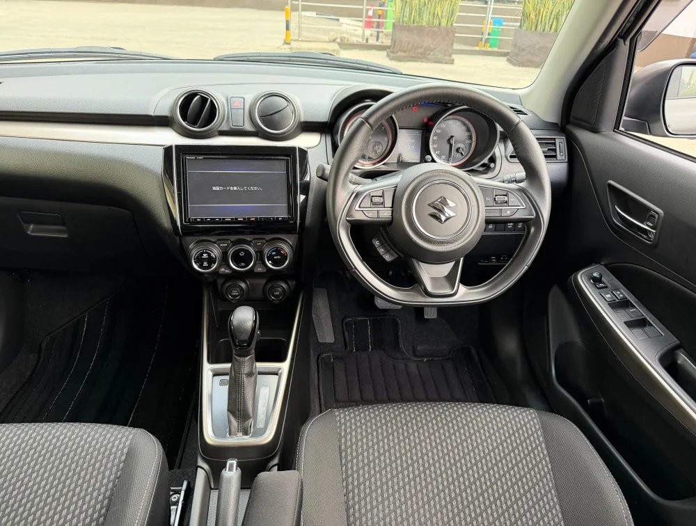 SUZUKI SWIFT XR LIMITED UP LIMITED - PRG Motors Ltd