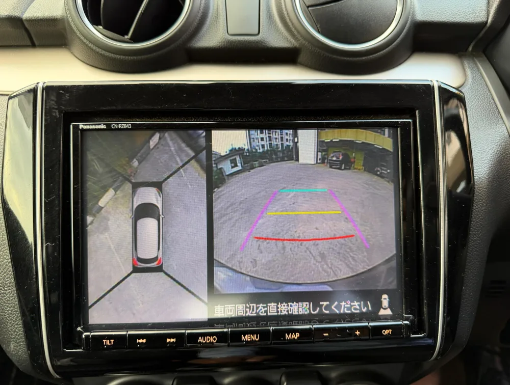 SUZUKI SWIFT XR LIMITED UP LIMITED - PRG Motors Ltd