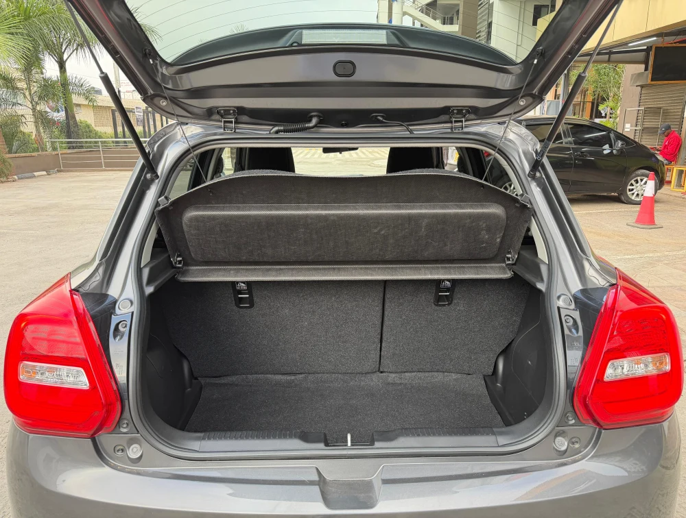 SUZUKI SWIFT XR LIMITED UP LIMITED - PRG Motors Ltd