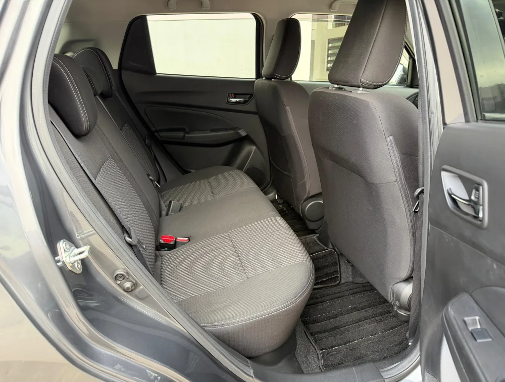 SUZUKI SWIFT XR LIMITED UP LIMITED - PRG Motors Ltd