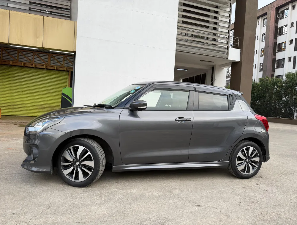 SUZUKI SWIFT XR LIMITED UP LIMITED - PRG Motors Ltd