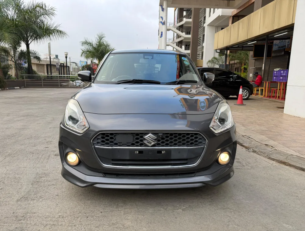 SUZUKI SWIFT XR LIMITED UP LIMITED - PRG Motors Ltd