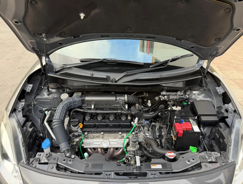 SUZUKI SWIFT XR LIMITED UP LIMITED - PRG Motors Ltd