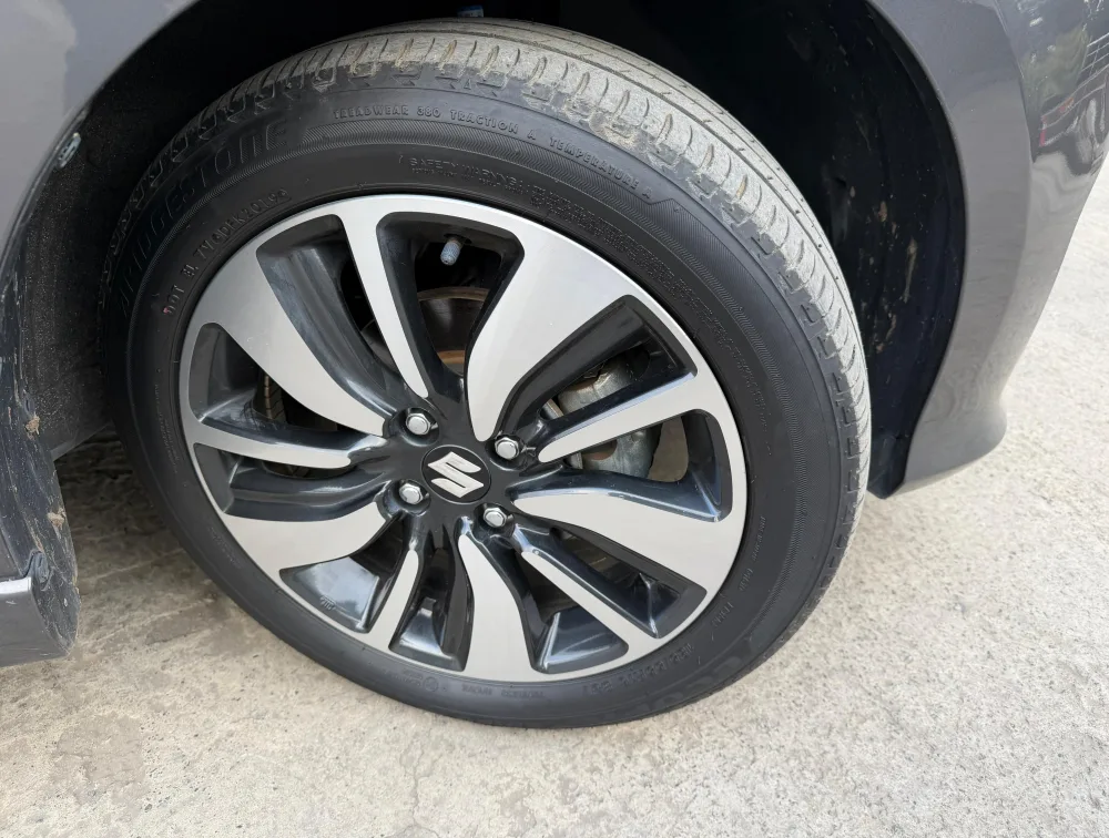 SUZUKI SWIFT XR LIMITED UP LIMITED - PRG Motors Ltd