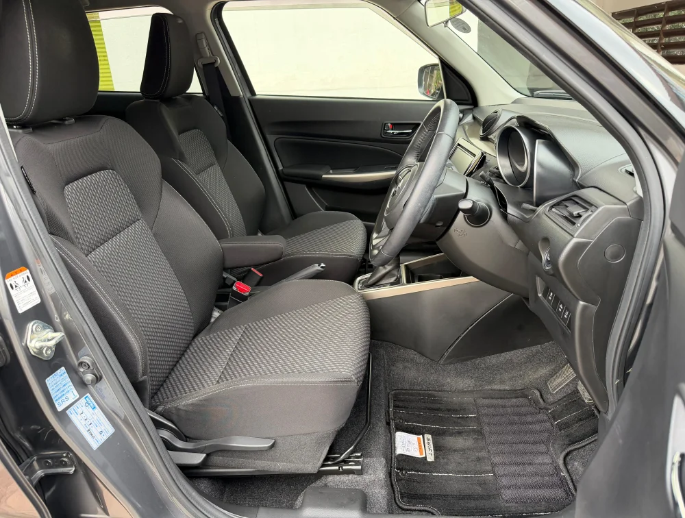 SUZUKI SWIFT XR LIMITED UP LIMITED - PRG Motors Ltd