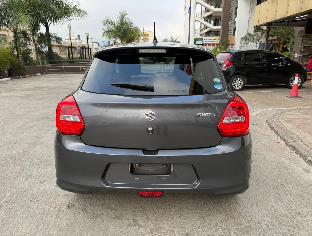 SUZUKI SWIFT XR LIMITED UP LIMITED - PRG Motors Ltd