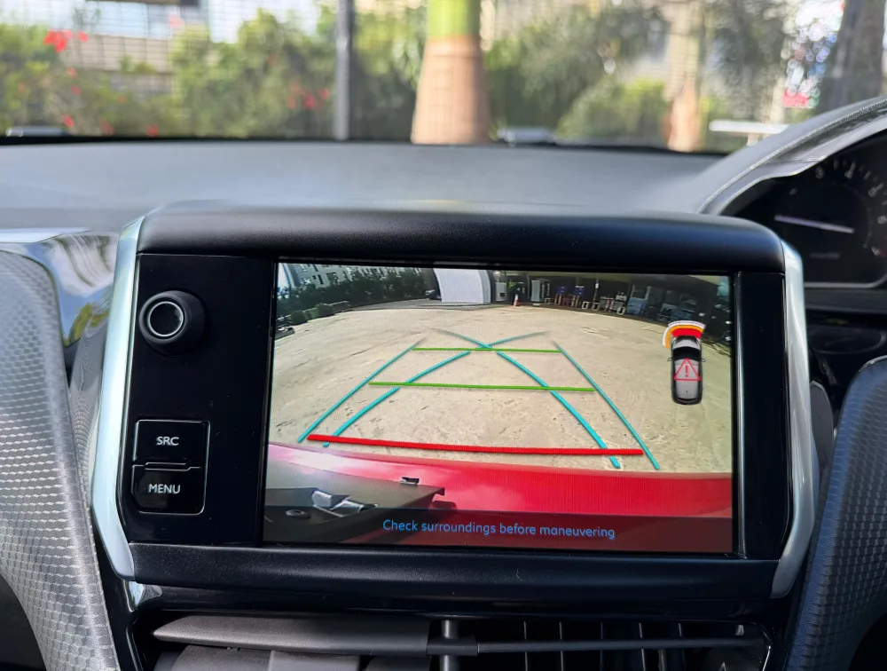 PEUGEOT 208 GTLINE - PRG Motors Ltd