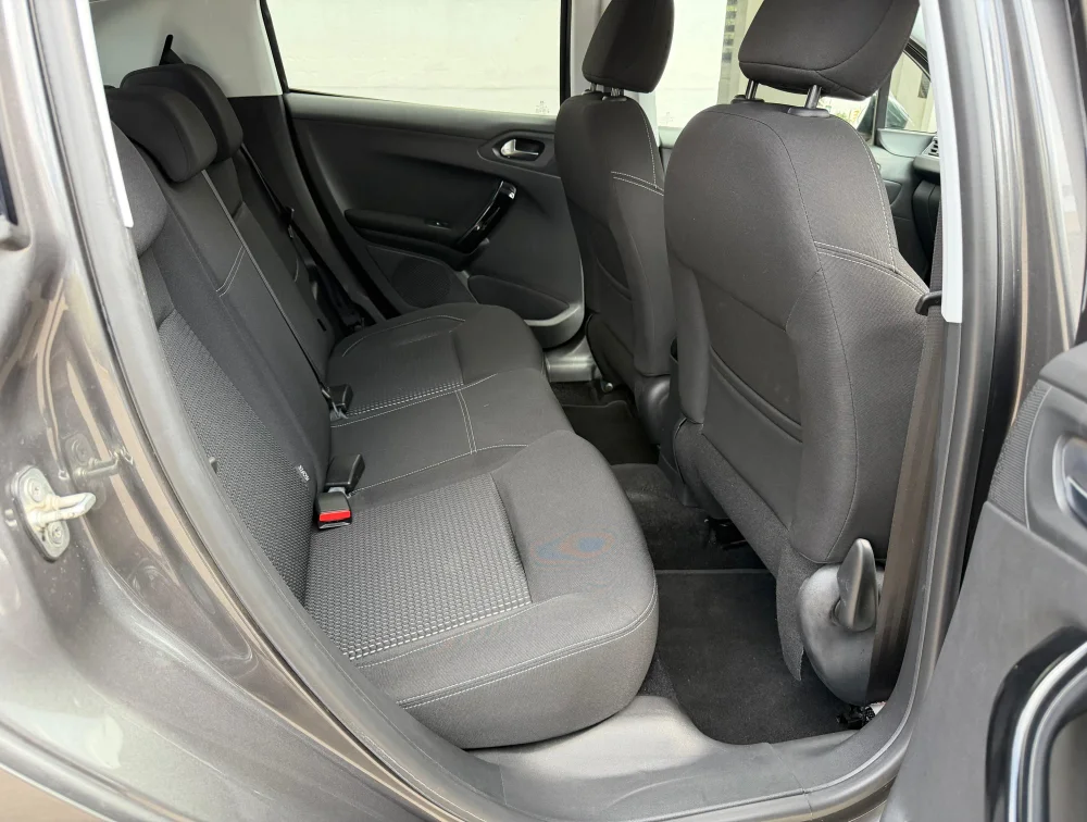 PEUGEOT 208 ALLURE FUN EDITION - PRG Motors Ltd