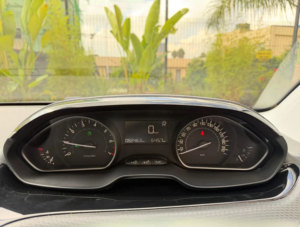 PEUGEOT 208 ALLURE FUN EDITION - PRG Motors Ltd