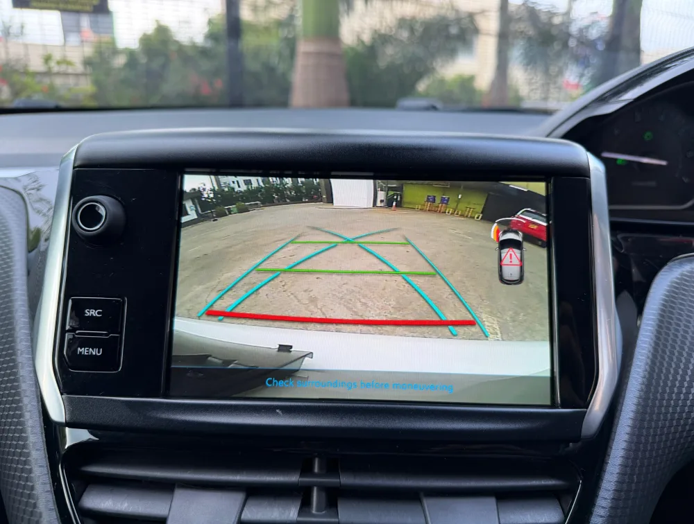 PEUGEOT 208 ALLURE FUN EDITION - PRG Motors Ltd