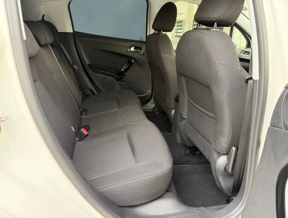 PEUGEOT 208 ALLURE FUN EDITION - PRG Motors Ltd