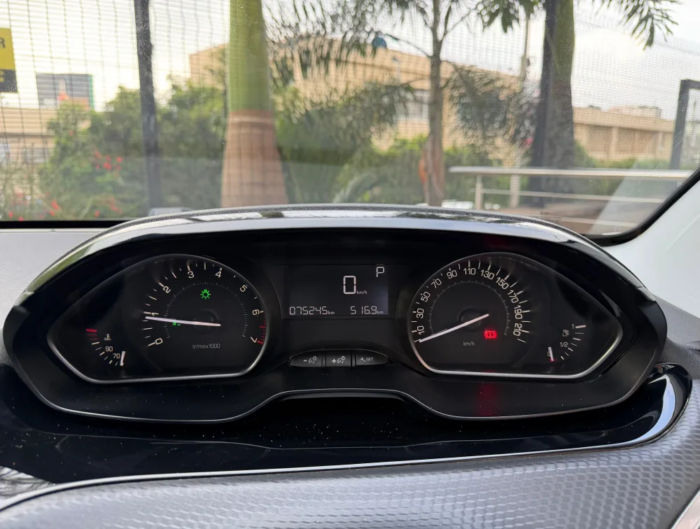 PEUGEOT 208 ALLURE FUN EDITION - PRG Motors Ltd