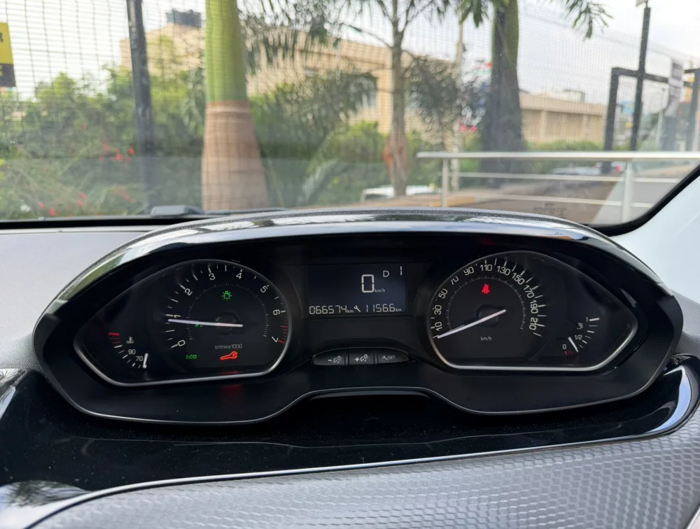 PEUGEOT 208 ALLURE FUN EDITION - PRG Motors Ltd