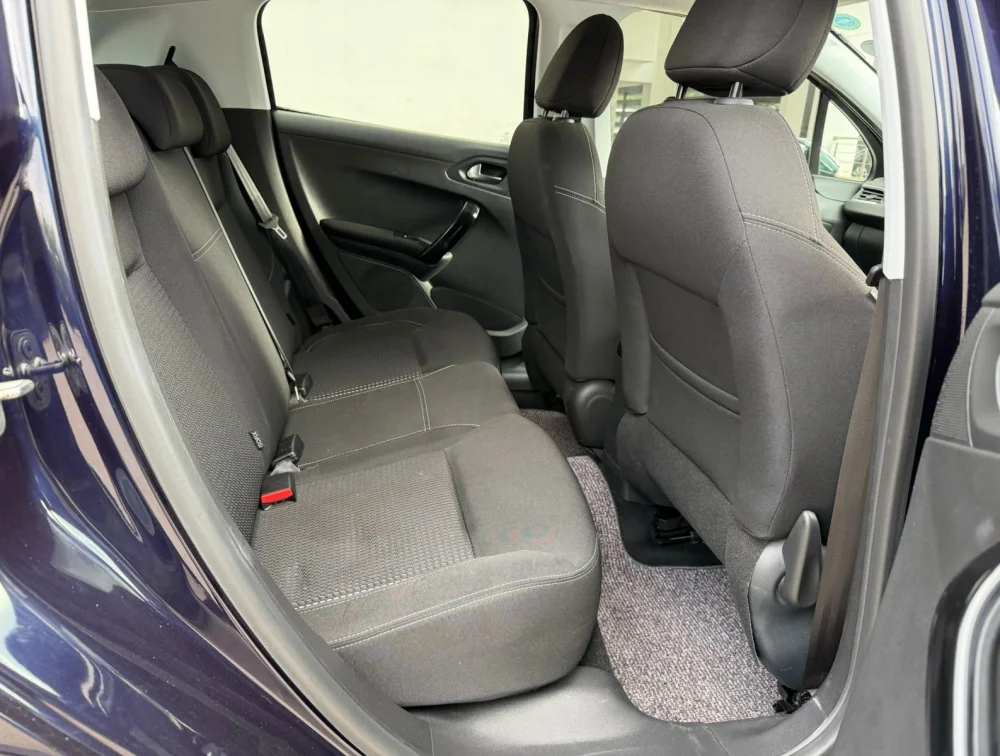 PEUGEOT 208 ALLURE FUN EDITION - PRG Motors Ltd