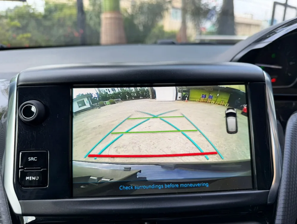 PEUGEOT 208 ALLURE FUN EDITION - PRG Motors Ltd