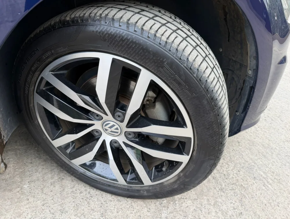 VOLKSWAGEN GOLF  - PRG Motors Ltd