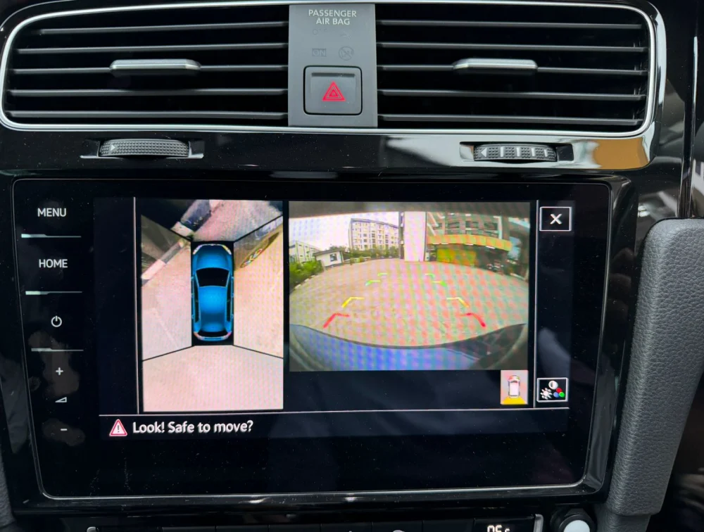 VOLKSWAGEN GOLF  - PRG Motors Ltd