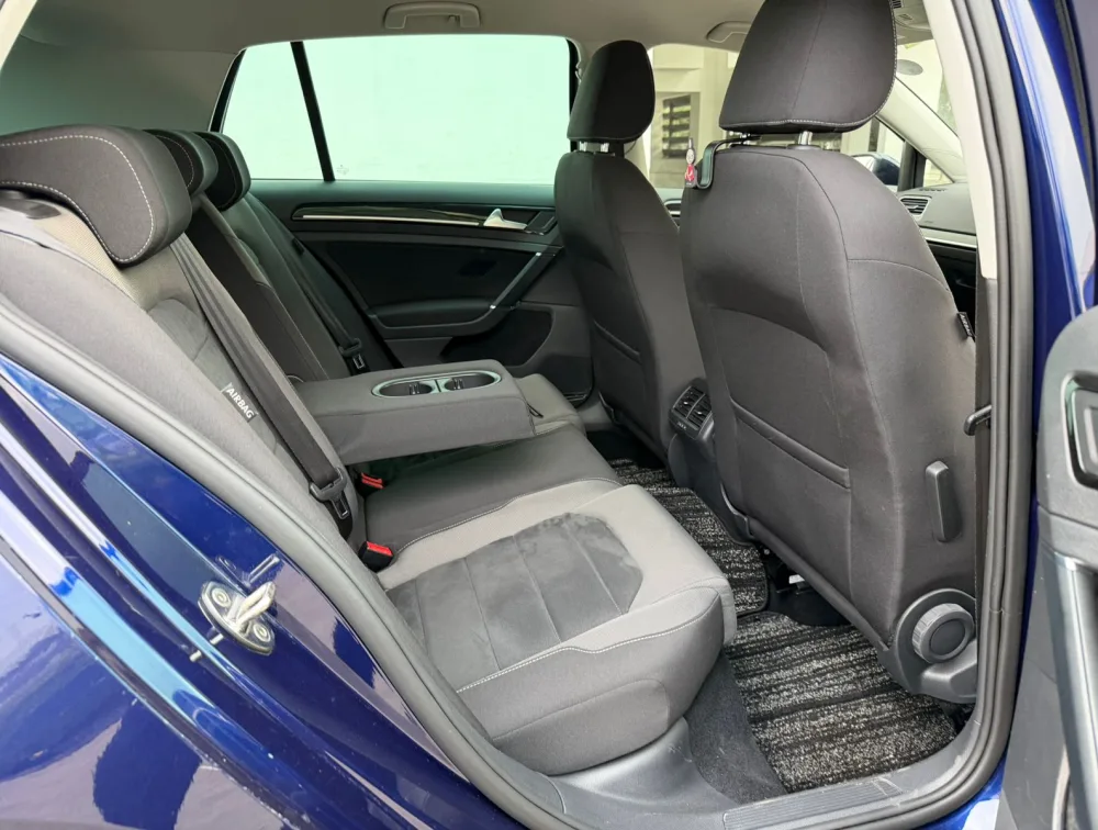 VOLKSWAGEN GOLF  - PRG Motors Ltd