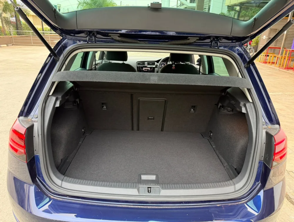 VOLKSWAGEN GOLF  - PRG Motors Ltd