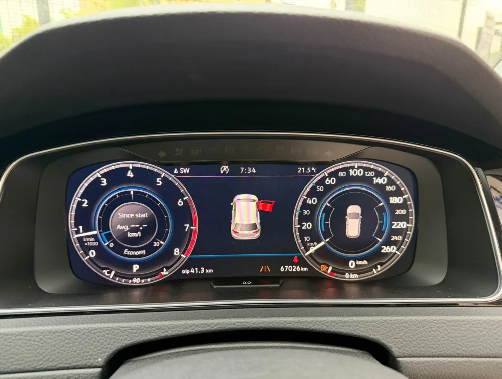 VOLKSWAGEN GOLF  - PRG Motors Ltd