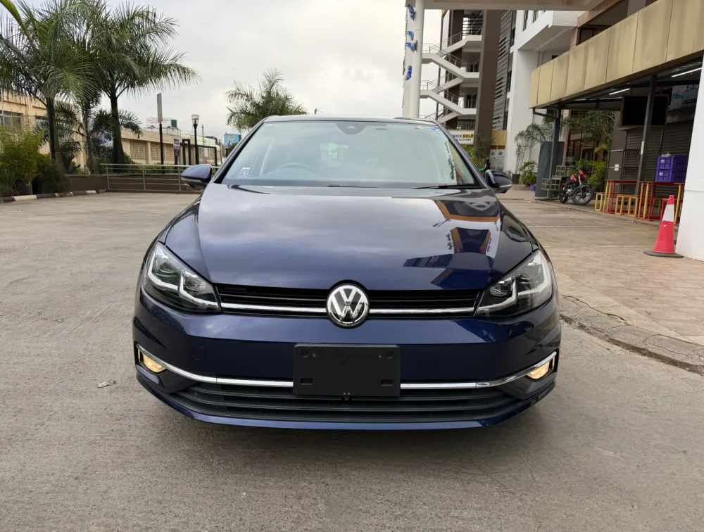 VOLKSWAGEN GOLF  - PRG Motors Ltd