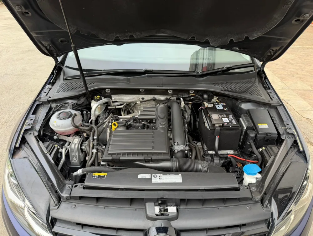 VOLKSWAGEN GOLF  - PRG Motors Ltd