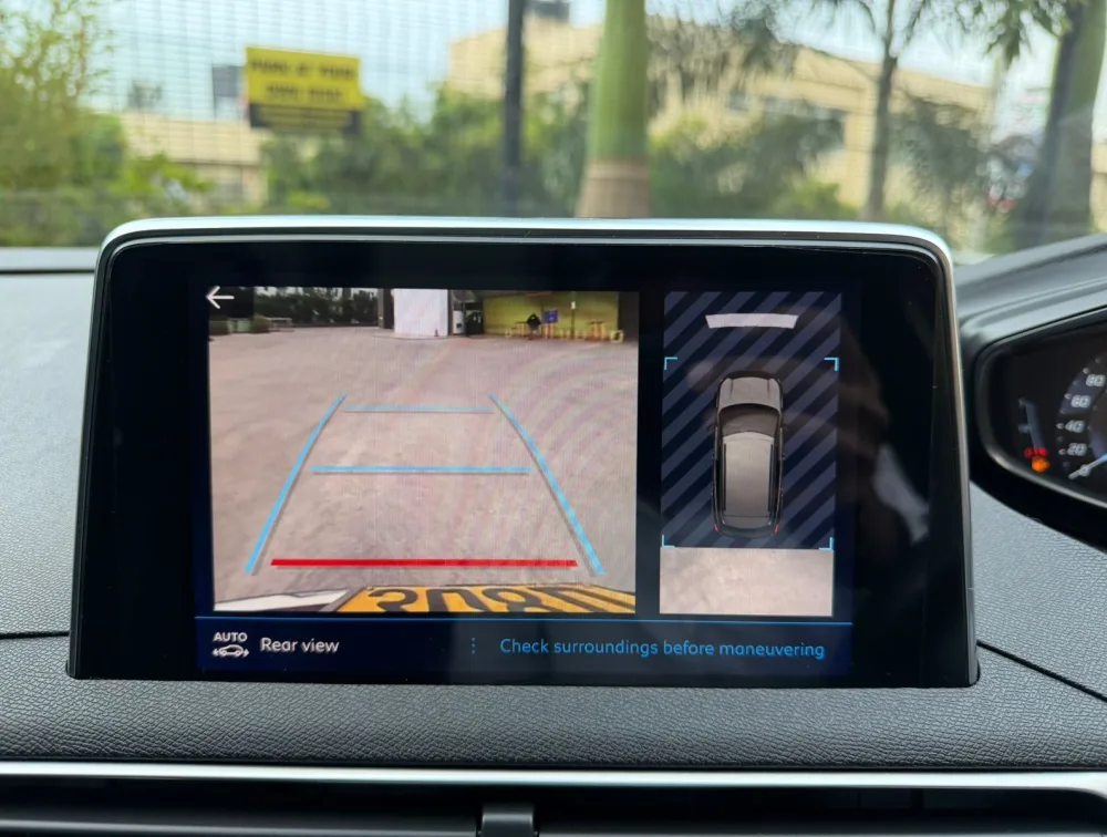 PEUGEOT 3008 GT SUNROOF - PRG Motors Ltd