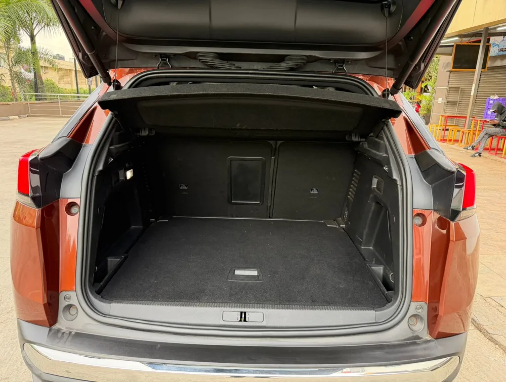 PEUGEOT 3008 GT SUNROOF - PRG Motors Ltd