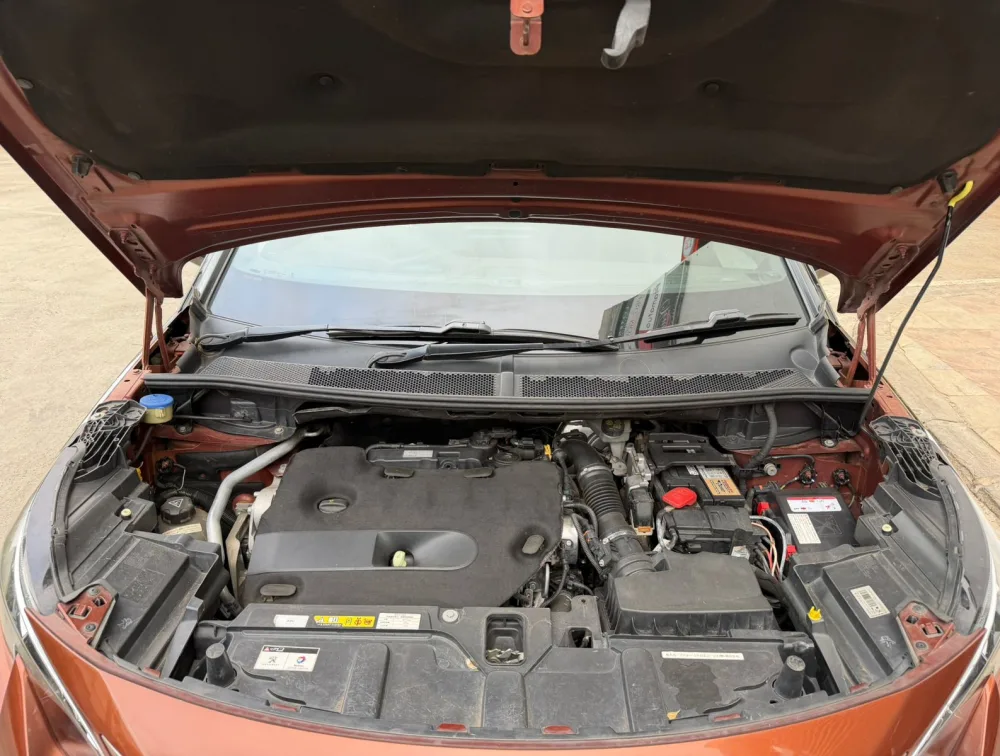 PEUGEOT 3008 GT SUNROOF - PRG Motors Ltd