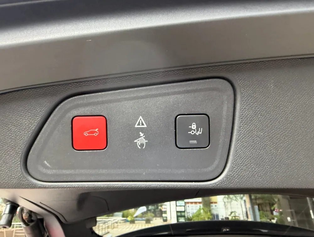 PEUGEOT 3008 GTLINE - PRG Motors Ltd