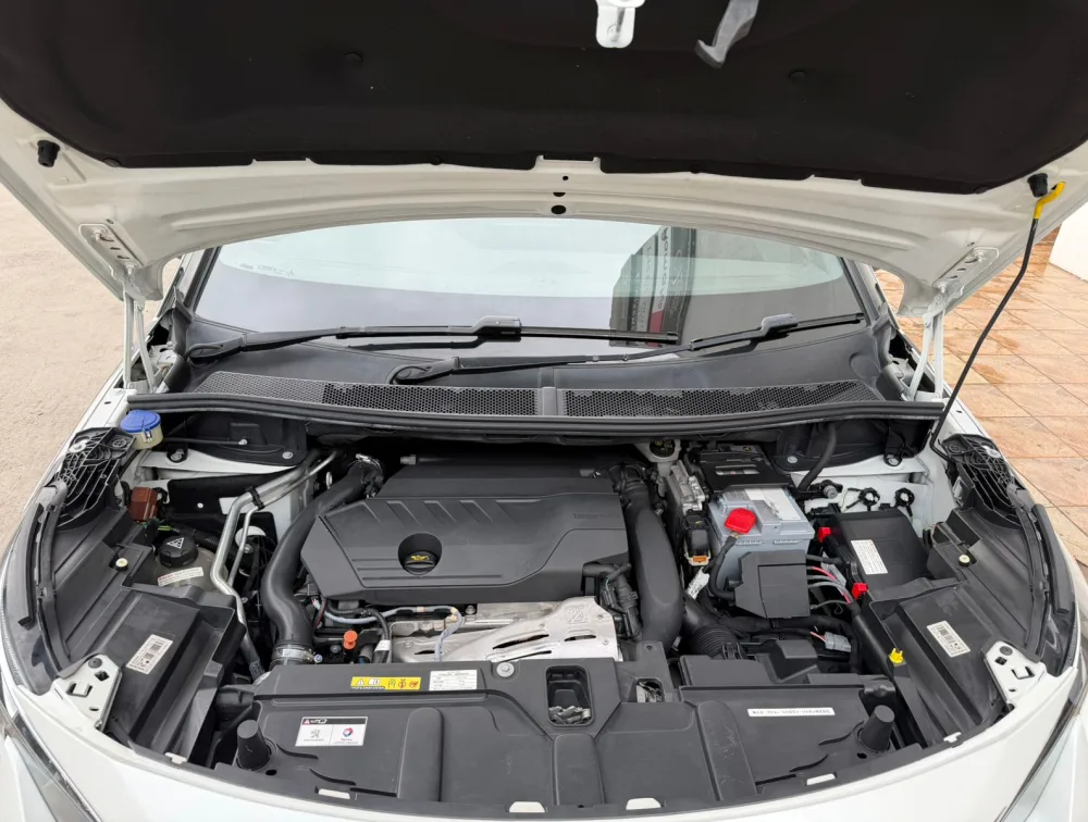 PEUGEOT 3008 GTLINE - PRG Motors Ltd