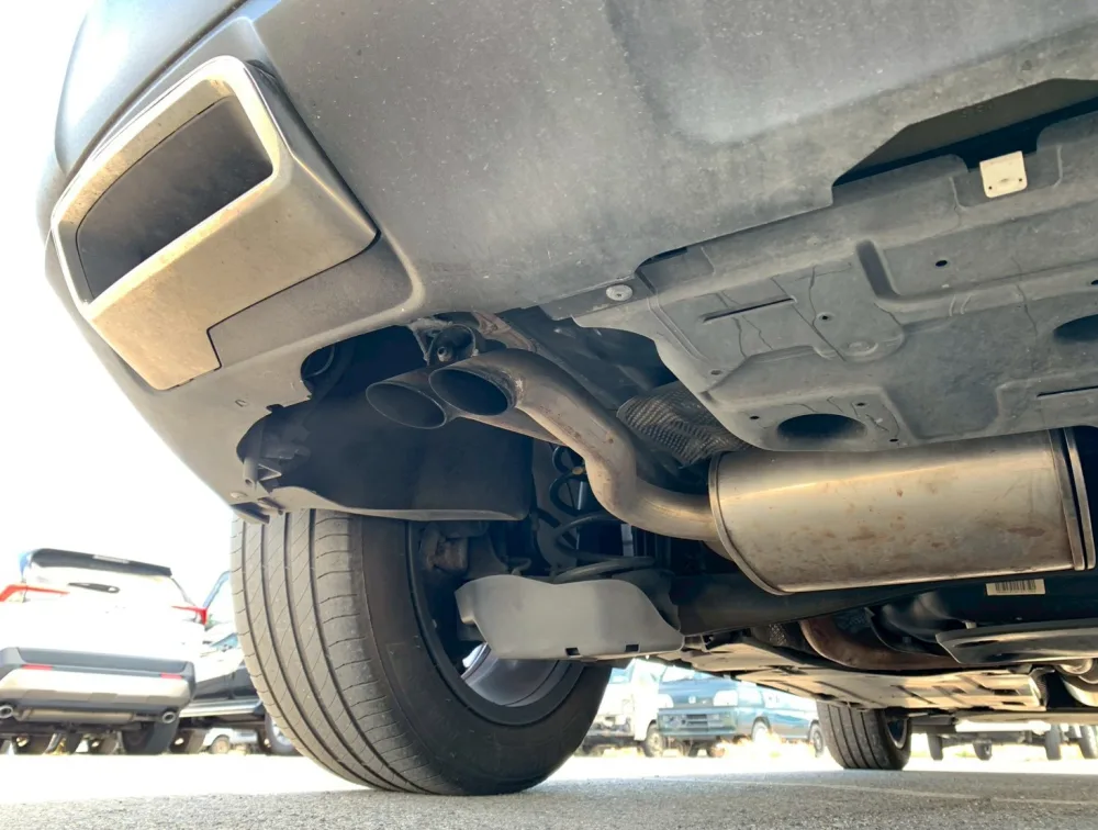 PEUGEOT 3008 GT SUNROOF - PRG Motors Ltd