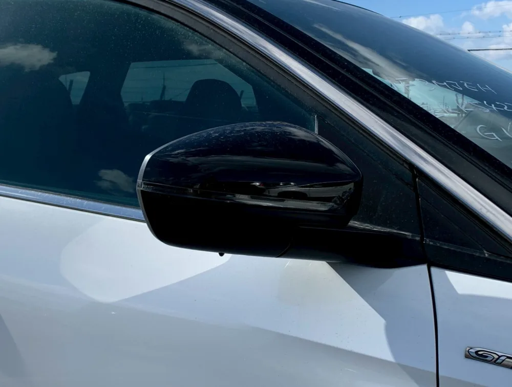 PEUGEOT 3008 GT SUNROOF - PRG Motors Ltd