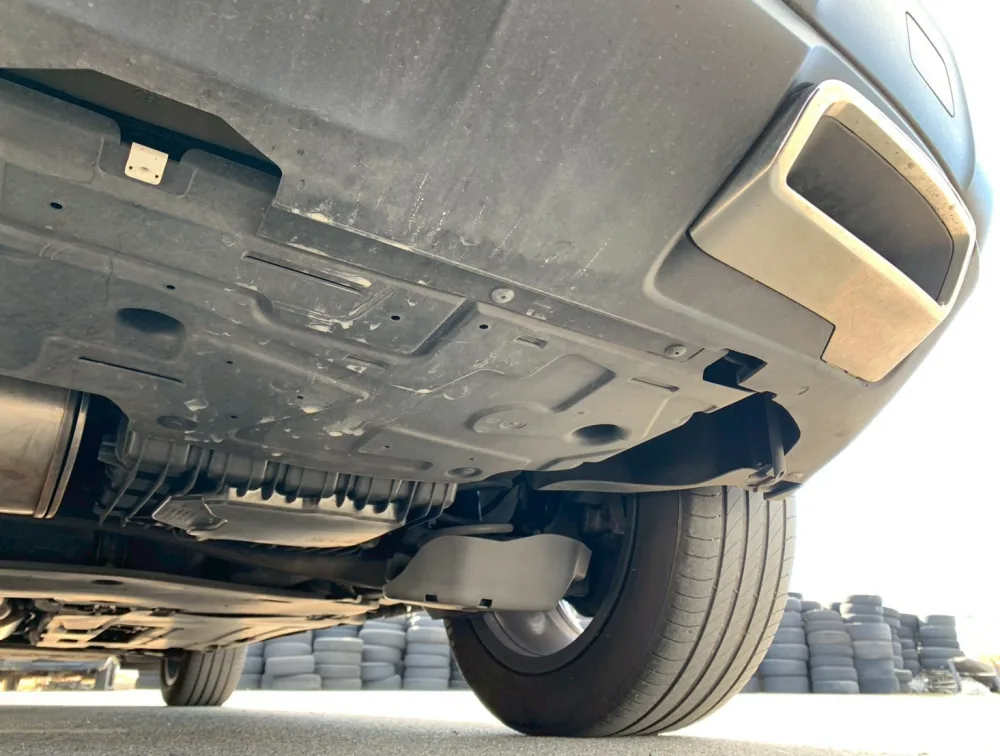 PEUGEOT 3008 GT SUNROOF - PRG Motors Ltd