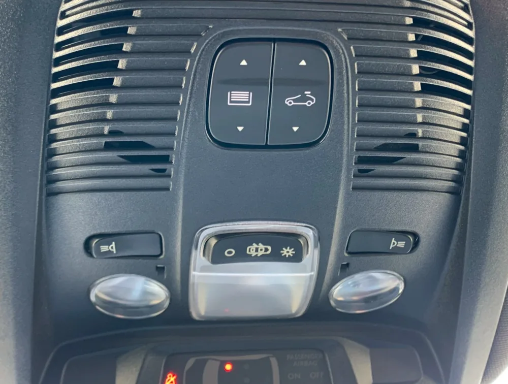 PEUGEOT 3008 GT SUNROOF - PRG Motors Ltd