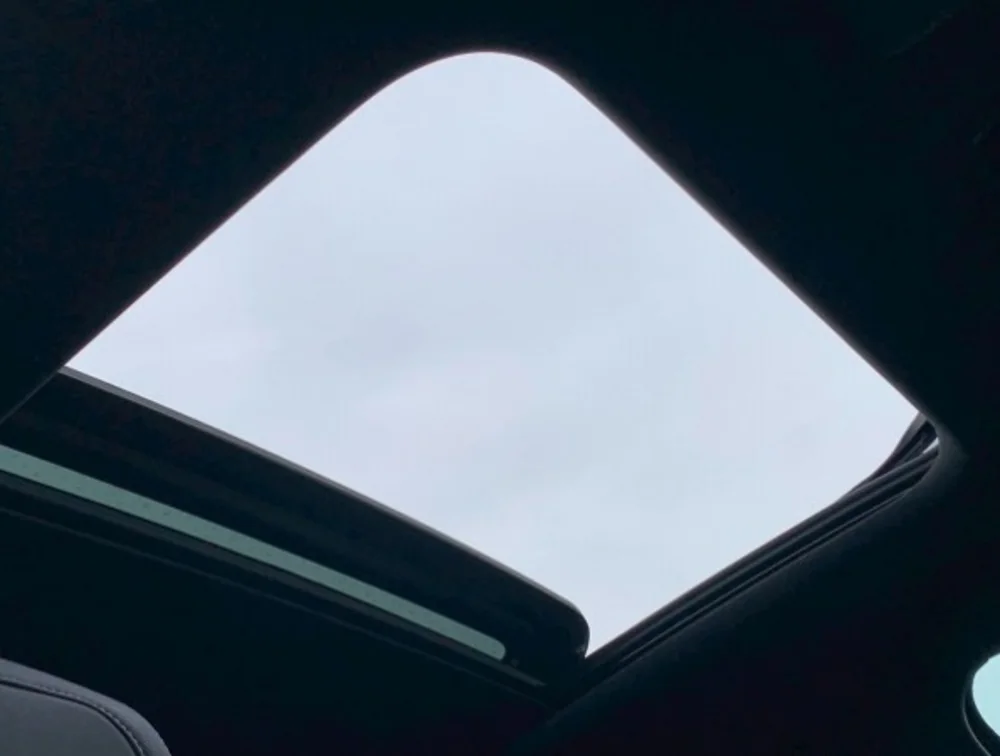 PEUGEOT 3008 GTLINE SUNROOF NEWSHAPE - PRG Motors Ltd