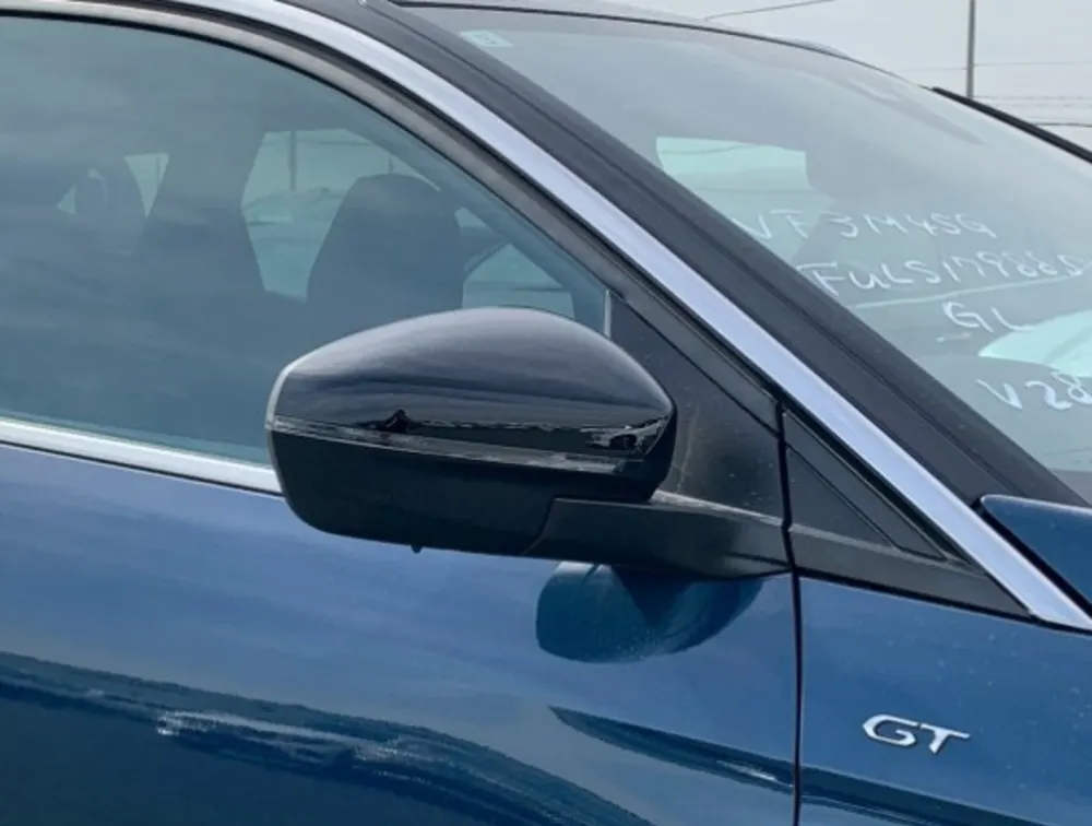 PEUGEOT 3008 GTLINE SUNROOF NEWSHAPE - PRG Motors Ltd