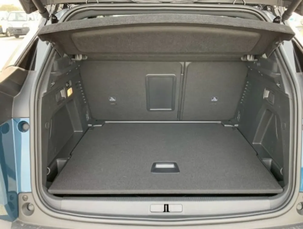 PEUGEOT 3008 GTLINE SUNROOF NEWSHAPE - PRG Motors Ltd