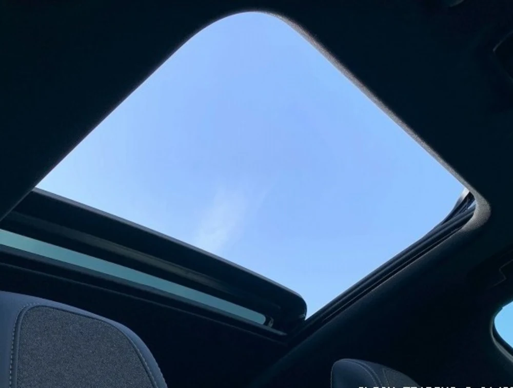 PEUGEOT 3008 GTLINE SUNROOF - PRG Motors Ltd