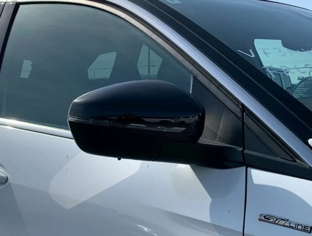 PEUGEOT 3008 GTLINE SUNROOF - PRG Motors Ltd