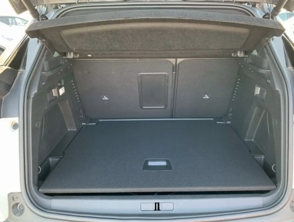 PEUGEOT 3008 GTLINE SUNROOF - PRG Motors Ltd