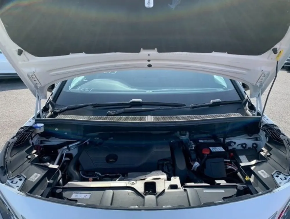 PEUGEOT 3008 GTLINE SUNROOF - PRG Motors Ltd