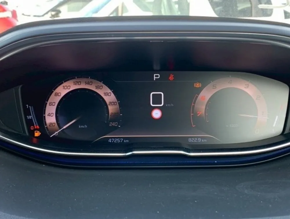 PEUGEOT 3008 GTLINE SUNROOF - PRG Motors Ltd