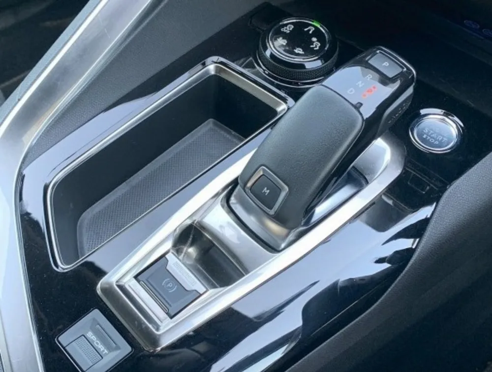 PEUGEOT 3008 GTLINE SUNROOF - PRG Motors Ltd