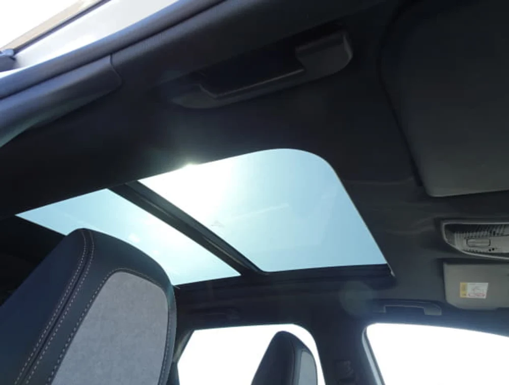 PEUGEOT 3008 GT HYBRID SUNROOF - PRG Motors Ltd