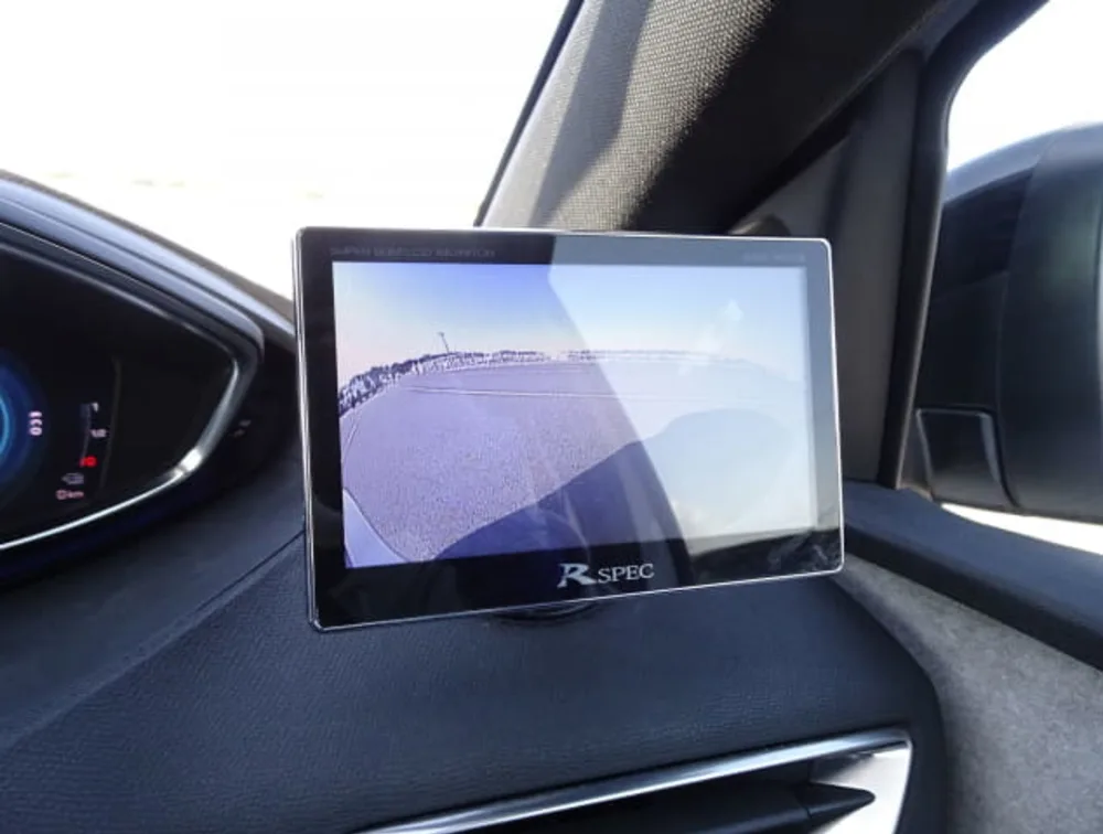 PEUGEOT 3008 GT HYBRID SUNROOF - PRG Motors Ltd