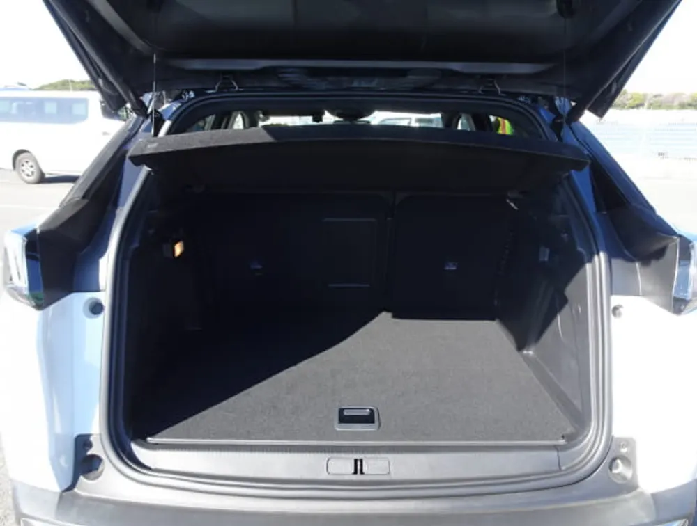 PEUGEOT 3008 GT HYBRID SUNROOF - PRG Motors Ltd