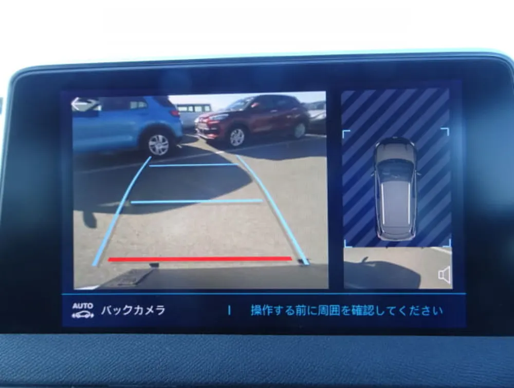 PEUGEOT 3008 GT HYBRID SUNROOF - PRG Motors Ltd