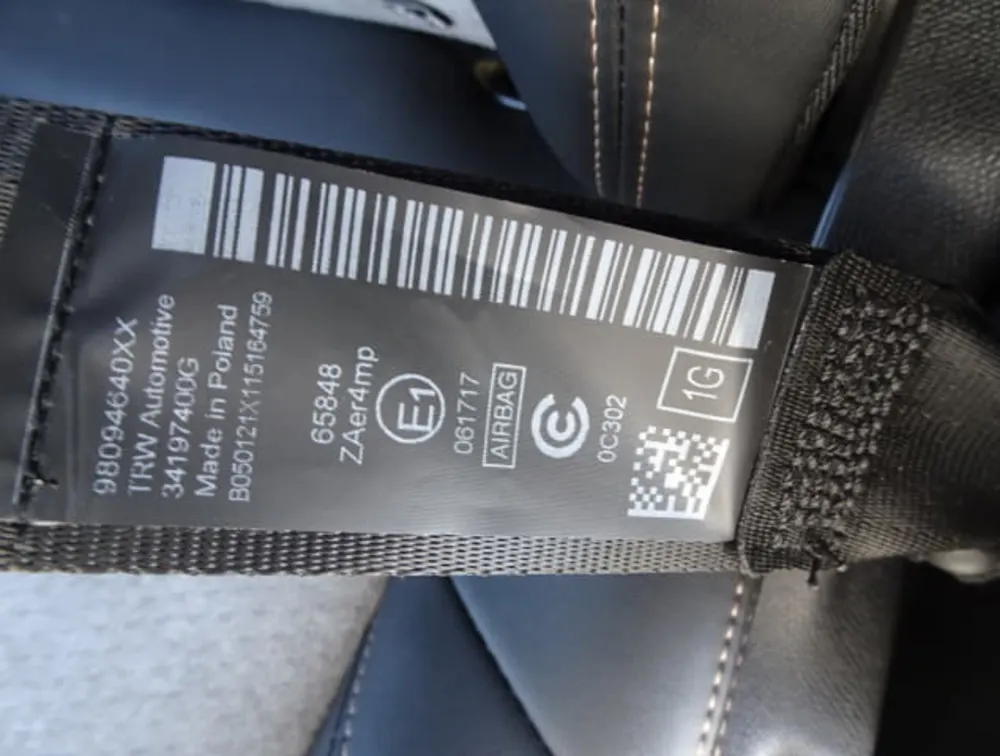 PEUGEOT 3008 GT HYBRID SUNROOF - PRG Motors Ltd